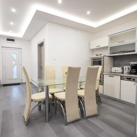 Fonix 아파트 데브레첸