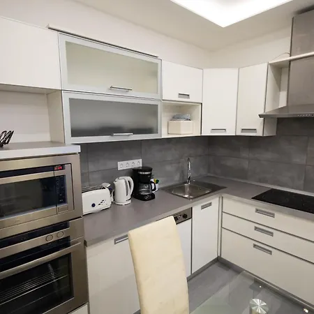 아파트 Fonix 데브레첸