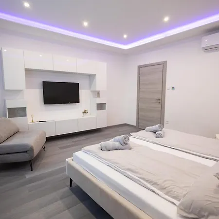 Fonix 아파트 데브레첸