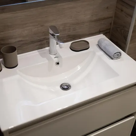 Fonix 아파트 데브레첸